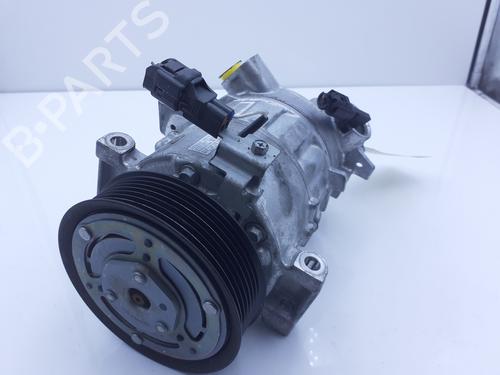 AC compressor JEEP RENEGADE SUV (BU, B1, BV) 1.5 T4 Hybrid | BP39762610M34 - Image 6