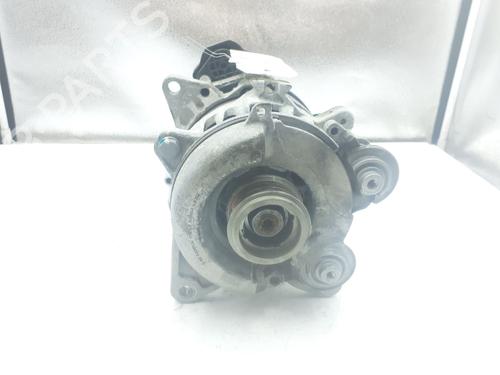 Alternator RENAULT ARKANA I (LCM_, LDN_) 1.3 TCe 140 (LDN0) | BP30462599M7 - Image 2