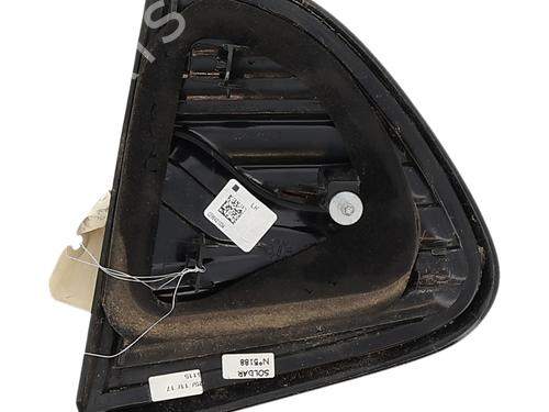 Left tailgate light RENAULT CAPTUR I (J5_, H5_) 0.9 TCe 90 | BP36468852C79 - Image 5