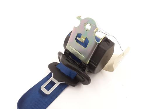 Used Rear left seatbelt Rear left seatbelt PEUGEOT 208 I (CA_, CC_) 1.2 VTI 82 (82 hp) 30322268 30322268