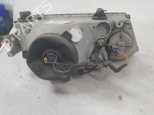Used Left headlight LANCIA DEDRA (835_) 1.9 TDS (835EE, 835EF) (90 hp) 24777427