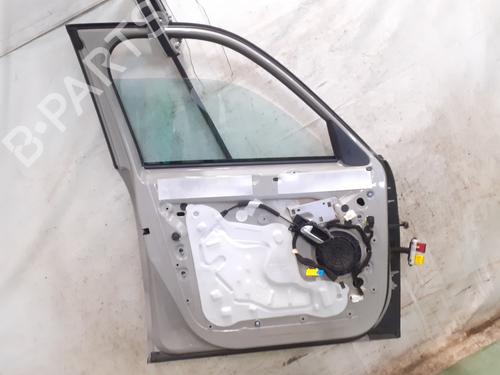 Left front door CITROËN C4 Grand Picasso II (DA_, DE_) 1.6 BlueHDi 120 | BP28908718C2 