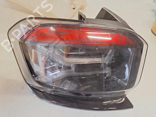 Left taillight JEEP AVENGER (J2) Electric | BP39762631C34 - Image 6