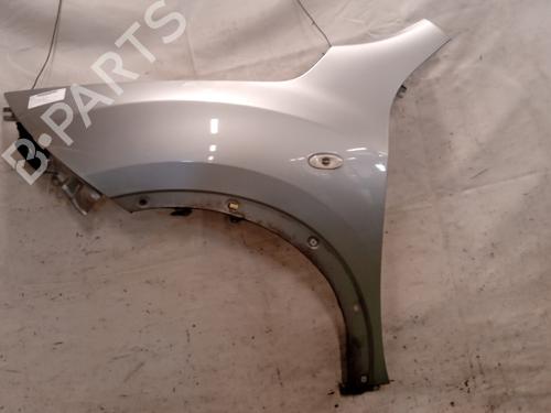 Used Left front fenders NISSAN JUKE (F15) 1.5 dCi (110 hp) 29829494