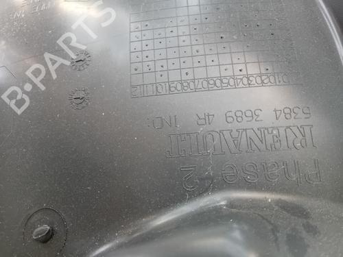 Hjulbue RENAULT MASTER III Platform/Chassis (EV, HV, UV) | BP36468418C56 - Image 4