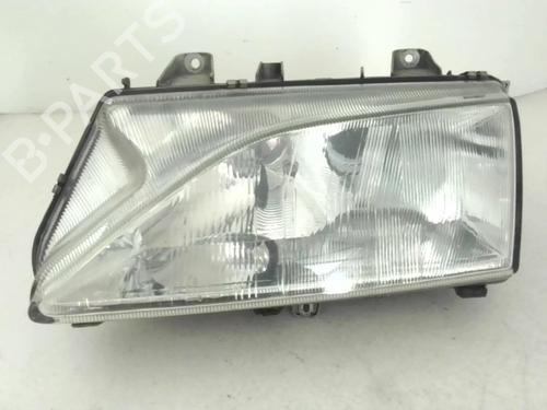 Used Left headlight PEUGEOT 806 (221) 2.0 HDI (109 hp) 24778853