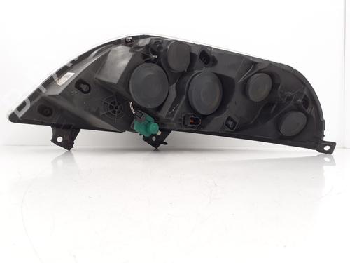 Left headlight RENAULT MASTER III Platform/Chassis (EV, HV, UV) 2.3 dCi 110 FWD (EV0R, EV0W, HV0R, HV0W, UV0R, UV0W) | BP33841607C28 - Image 2