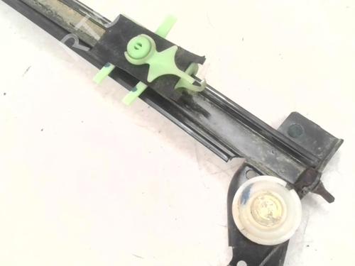Front left window mechanism LANCIA Y (840_) 1.2 (840AA, 840AF1A) | BP24782384C22 