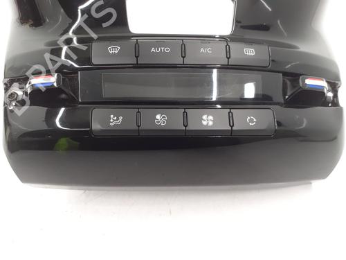 Used Climate control Climate control PEUGEOT 2008 I (CU_) 1.2 THP 110 / PureTech 110 (110 hp) 32030917 32030917