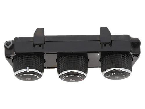 Climate control JEEP COMPASS (MK49) 2.2 CRD 4x4 | BP39517528I5 - Image 2