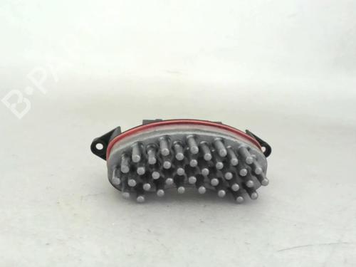 Heater resistor FORD MONDEO III (B5Y) 2.0 16V TDDi / TDCi | BP24779527M108 