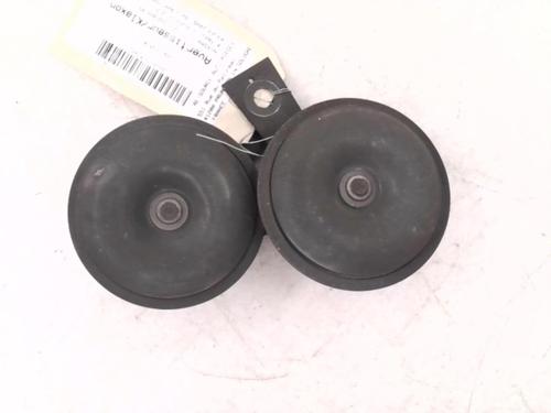 Used Horn NISSAN X-TRAIL I (T30) 2.2 dCi (136 hp) 24780385