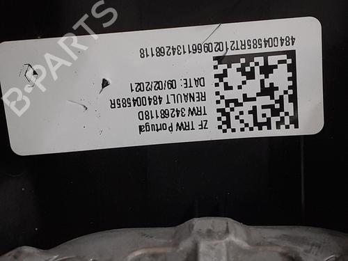 Rat RENAULT ZOE (BFM_) ZOE (BFMC, BFMD) | BP24795197C49 - Image 2