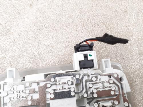 Used Interior roof light Interior roof light DACIA DUSTER (HM_) 1.3 TCe 150 (HMM3) (150 hp) 24771749 24771749