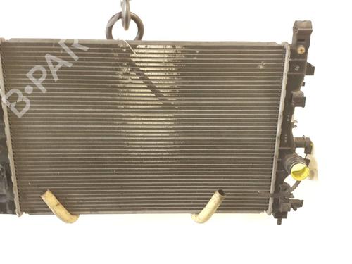 water-radiator-opel-astra-j-p10-2009-2010-2011-2012-2013-2014-2015-2016-24793320 main image