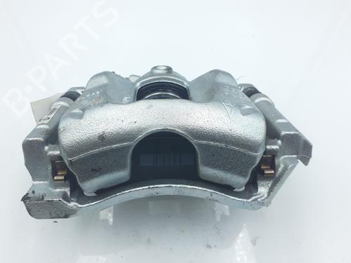 Used Right front brake caliper Right front brake caliper RENAULT TRAFIC III Platform/Chassis (EG_) 2.0 dCi 145 (EGML) (145 hp) 33541083 33541083