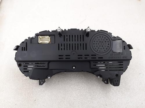 Instrument cluster MERCEDES-BENZ A-CLASS (W176) A 200 CDI / d (176.008) | BP24772898C47 - Image 2