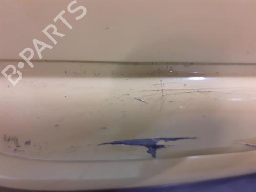 Rear bumper MINI MINI (R50, R53) One | BP24793270C8 