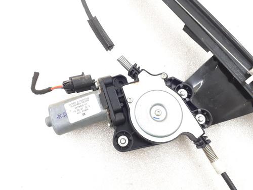 Used Front right window mechanism FIAT DOBLO Box Body/MPV (223_) 1.3 D Multijet (75 hp) 24789941
