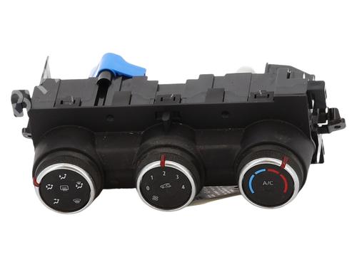Climate control RENAULT TRAFIC III Bus (JG_) | BP36468781I5 - Image 2