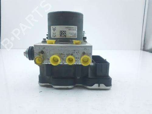 Módulo de ABS Módulo de ABS 36786855 36786855