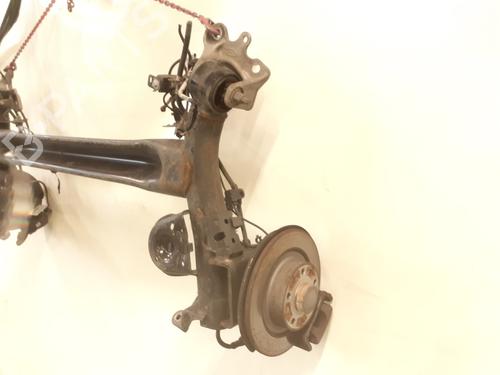 Rear axle RENAULT ESPACE V (JR_)  | BP25346579M2 