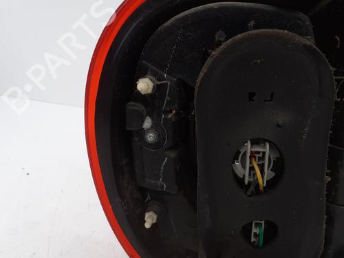 Right taillight NISSAN MICRA IV (K13K, K13KK) 1.2 | BP29209854C35 