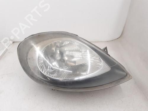 Used Right headlight RENAULT TRAFIC II Bus (JL) 1.9 dCI 80 (JL0B) (82 hp) 24785927