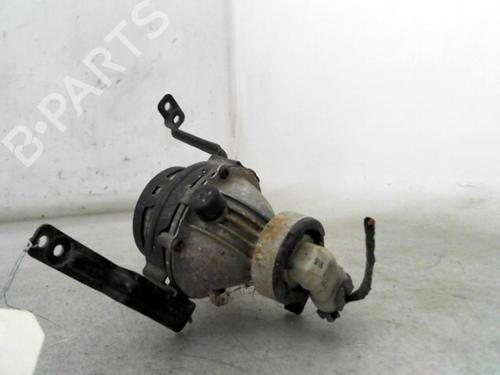 Left front fog light KIA PRO CEE'D (ED) 2.0 CRDi 140 | BP24778363C30 