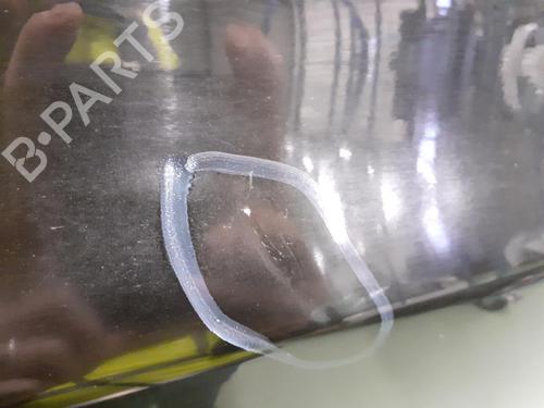 Right front door BMW X3 (E83) 2.0 d | BP24790167C3 