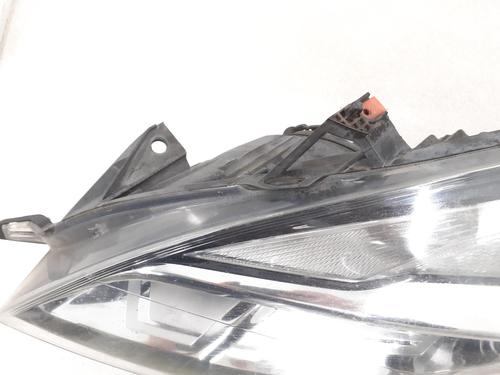 Left headlight OPEL MERIVA B MPV (S10) 1.6 CDTI (75) | BP24789615C28 