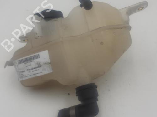Used Expansion tank OPEL CORSA E (X15) 1.4 (08, 68) (90 hp) 24787912