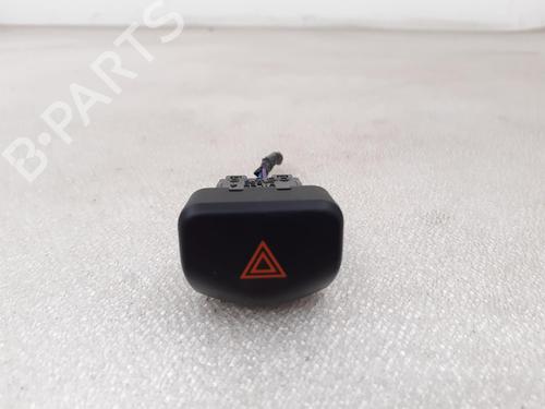 Used Warning switch NISSAN NOTE (E11, NE11) 1.6 (110 hp) 24789163