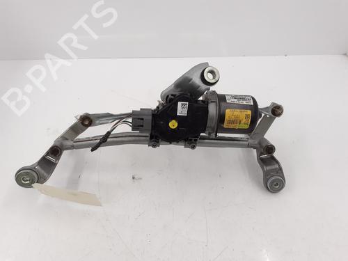Front wiper motor SMART FORFOUR Hatchback (453) electric drive (453.091) | BP33177942M29  - Image 5