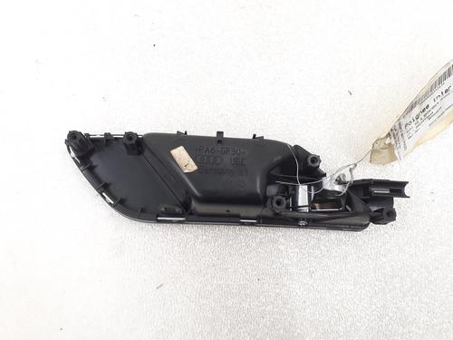 Rear left interior door handle AUDI A3 Sportback (8VA, 8VF) 2.0 TDI | BP24794809I15 