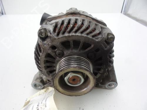 Used Alternator Alternator 24780731 24780731