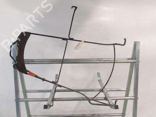 Andre CITROËN BERLINGO Box Body/MPV (K9) 1.5 BlueHDi 130 (131 hp) 31994871