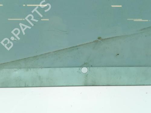 Used Front left door window Front left door window 37528456 37528456