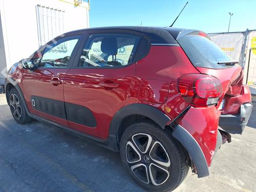 Dørliste CITROËN C3 III (SX) 1.2 THP 110 (SXHNPS, SXHNZT, SXHNZ6) | BP35957027C150 - Image 23