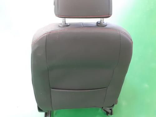 Right front seat VW GOLF VII (5G1, BQ1, BE1, BE2) 2.0 GTI | BP24792452C16 