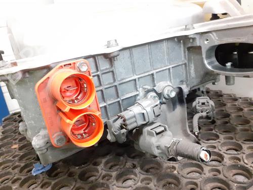 Electronic module TOYOTA PRIUS Liftback (_W2_) 1.5 Hybrid (NHW20_, NHW20R) | BP24786876M83 