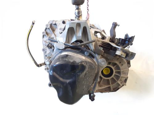 gearbox-nissan-micra-v-k14-2016-30505168 main image