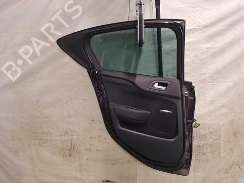 Left rear door CITROËN DS4 (NX_) 2.0 HDi 165 | BP29158763C4 