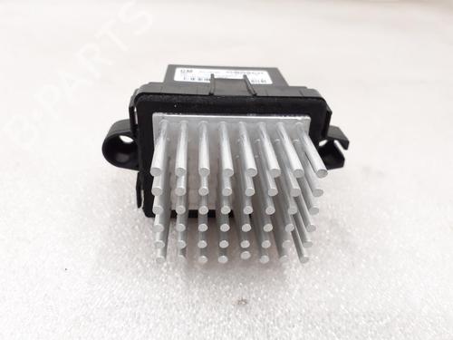Used Heater resistor Heater resistor OPEL MOKKA / MOKKA X (J13) 1.4 (_76) (140 hp) 24788660 24788660