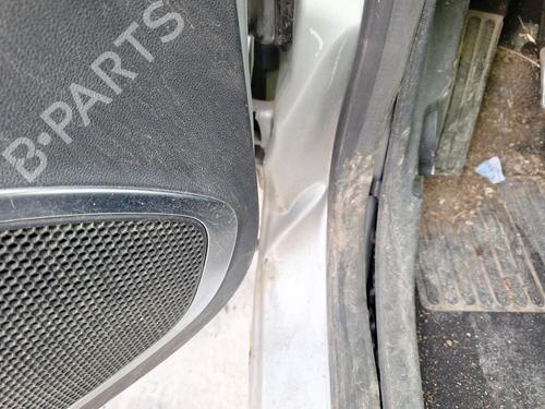Left front fog light RENAULT CAPTUR I (J5_, H5_) 0.9 TCe 90 | BP36468851C30 - Image 11