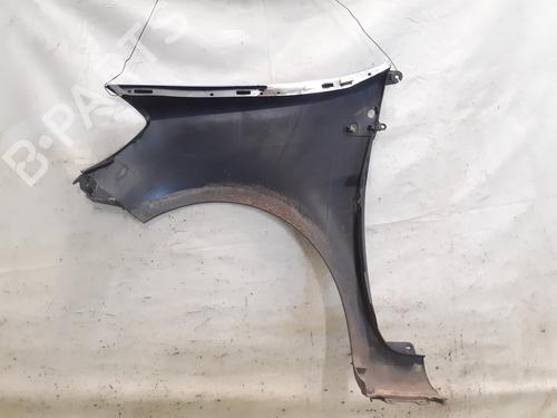 Right front fenders RENAULT CLIO III (BR0/1, CR0/1) 1.2 16V (BR0P, CR0P) | BP29893669C42