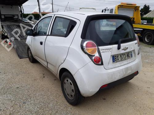 Instrument cluster CHEVROLET SPARK (M300) 1.0 | BP24792076C47 