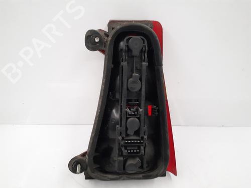 Left taillight CITROËN AX (ZA-_) 10 | BP30101574C34 