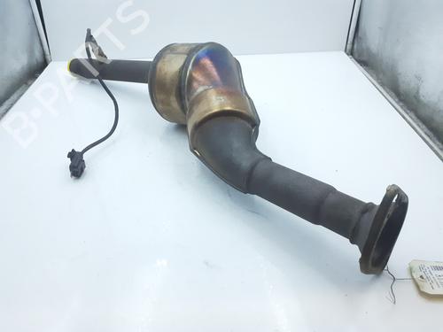 Katalysator Katalysator RENAULT CLIO III (BR0/1, CR0/1) [2005-2014] 37538705 37538705