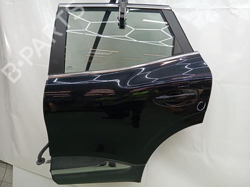 Used Left rear door Left rear door RENAULT KADJAR (HA_, HL_) 1.5 dCi 110 (HLA3) (110 hp) 33906095 33906095